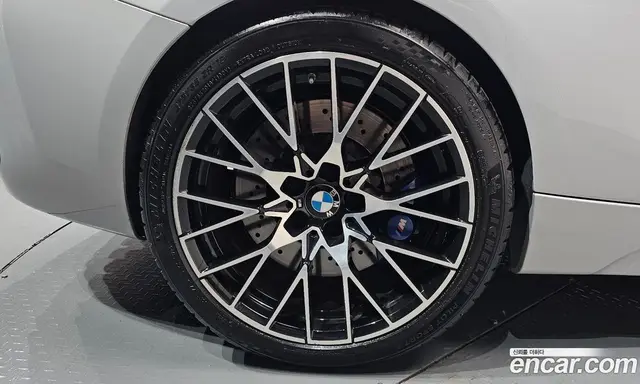BMW M2 2019 3.0 автомат (гидро), миниатюра 4 BMW M2 2019 3.0 автомат (гидро), миниатюра 4