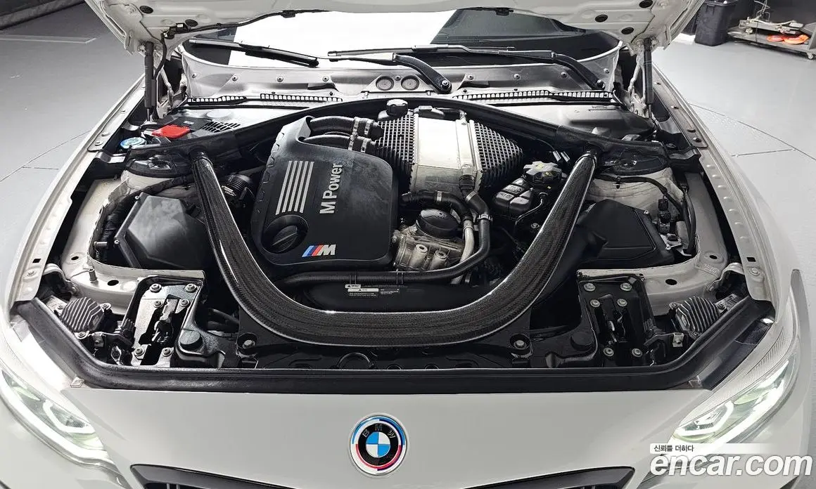 BMW M2 2019 3.0 автомат (гидро), фото 5 BMW M2 2019 3.0 автомат (гидро), фото 5