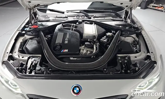 BMW M2 2019 3.0 автомат (гидро), миниатюра 5 BMW M2 2019 3.0 автомат (гидро), миниатюра 5