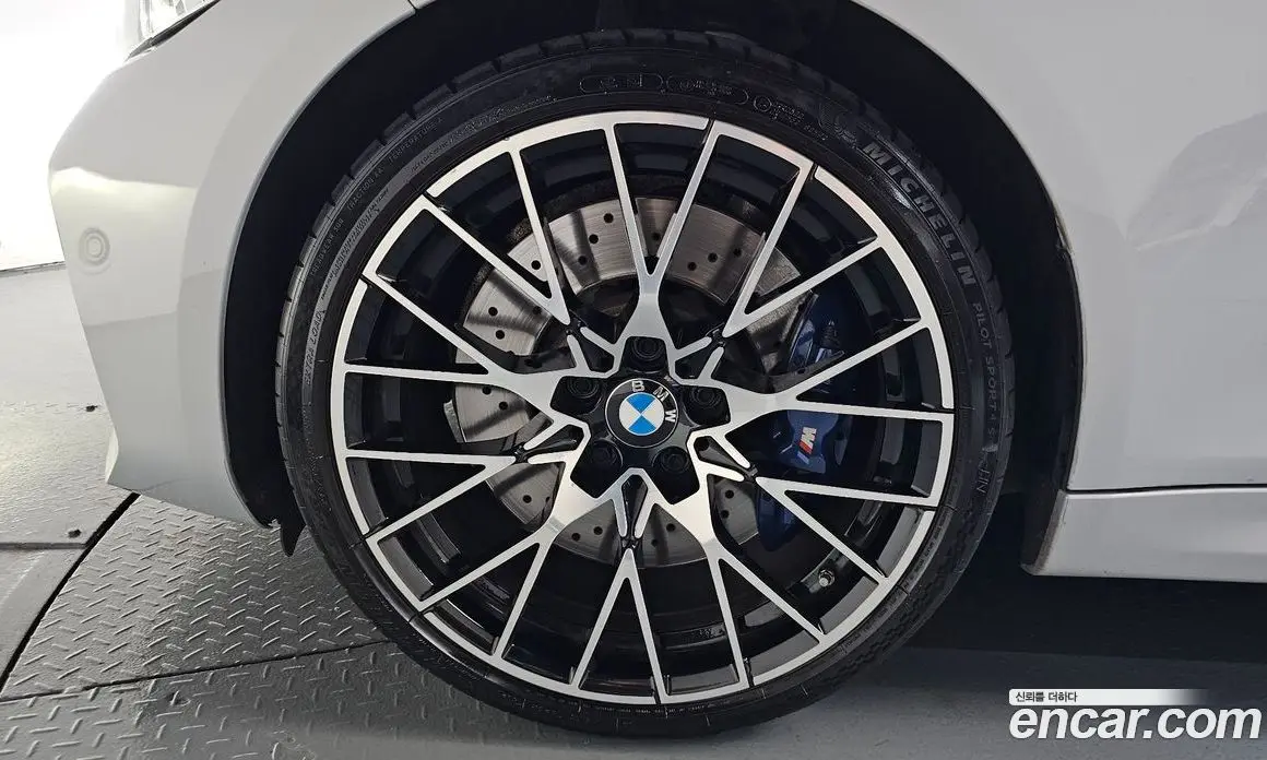 BMW M2 2019 3.0 автомат (гидро), фото 6 BMW M2 2019 3.0 автомат (гидро), фото 6