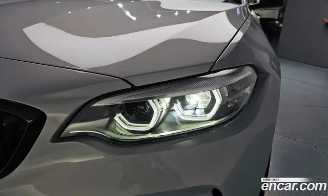 BMW M2 2019 3.0 автомат (гидро), миниатюра 7 BMW M2 2019 3.0 автомат (гидро), миниатюра 7