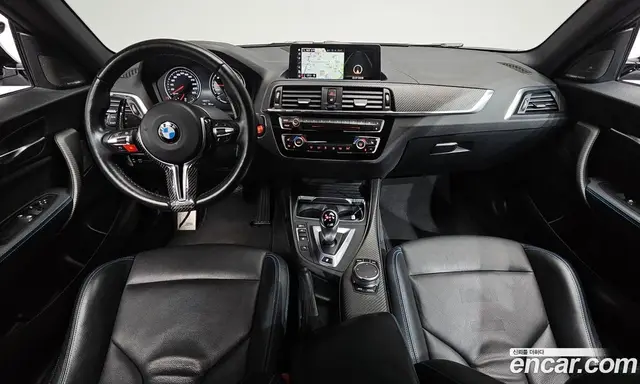 BMW M2 2019 3.0 автомат (гидро), миниатюра 9 BMW M2 2019 3.0 автомат (гидро), миниатюра 9