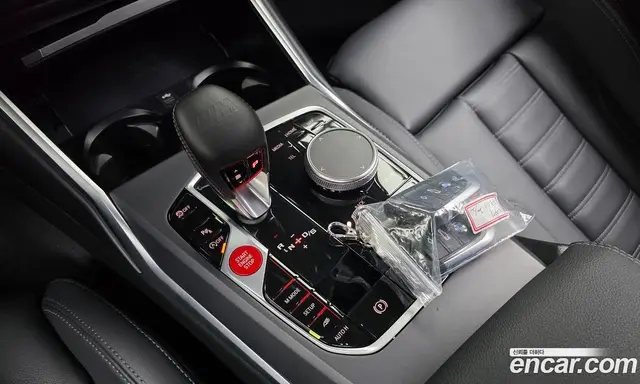 BMW M2 2025 3.0 автомат (гидро), миниатюра 12