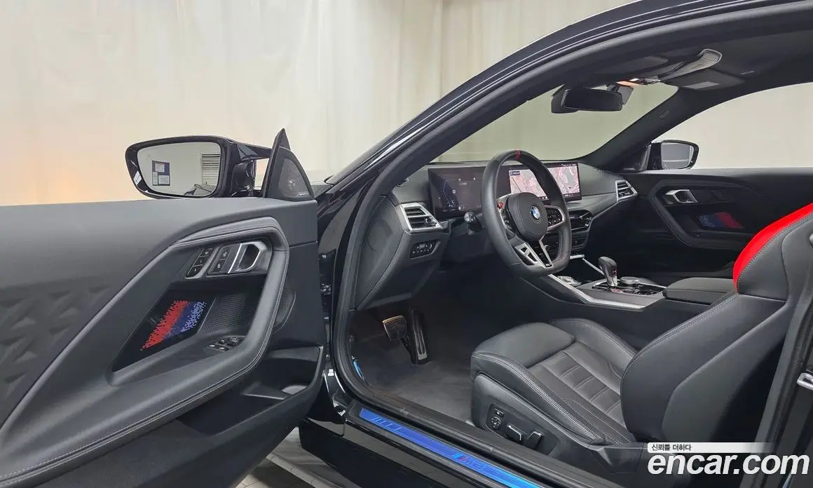 BMW M2 2025 3.0 автомат (гидро), фото 13 BMW M2 2025 3.0 автомат (гидро), фото 13