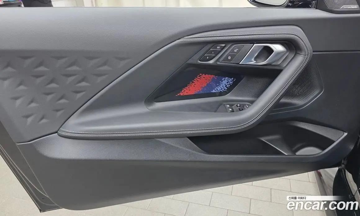 BMW M2 2025 3.0 автомат (гидро), фото 14 BMW M2 2025 3.0 автомат (гидро), фото 14