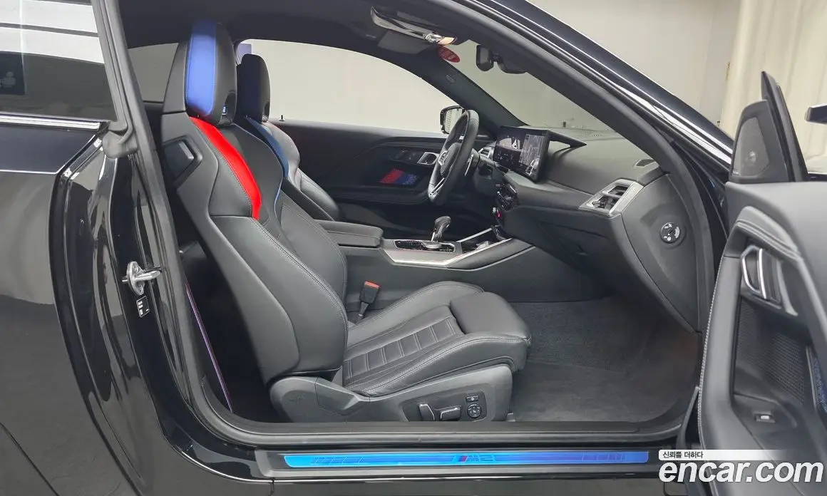 BMW M2 2025 3.0 автомат (гидро), фото 16 BMW M2 2025 3.0 автомат (гидро), фото 16