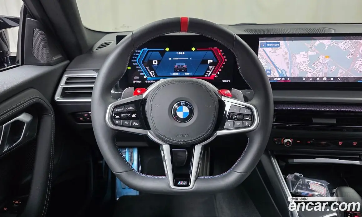 BMW M2 2025 3.0 автомат (гидро), фото 20 BMW M2 2025 3.0 автомат (гидро), фото 20