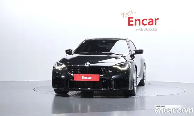 BMW M2 2025 3.0 автомат (гидро), миниатюра 3 BMW M2 2025 3.0 автомат (гидро), миниатюра 3