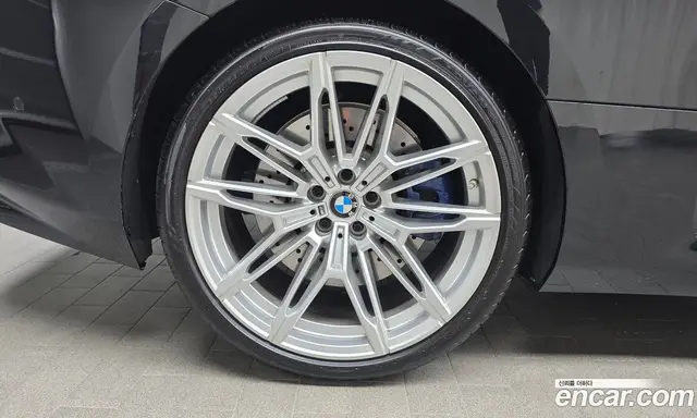 BMW M2 2025 3.0 автомат (гидро), миниатюра 5 BMW M2 2025 3.0 автомат (гидро), миниатюра 5