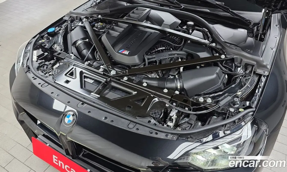 BMW M2 2025 3.0 автомат (гидро), фото 6 BMW M2 2025 3.0 автомат (гидро), фото 6