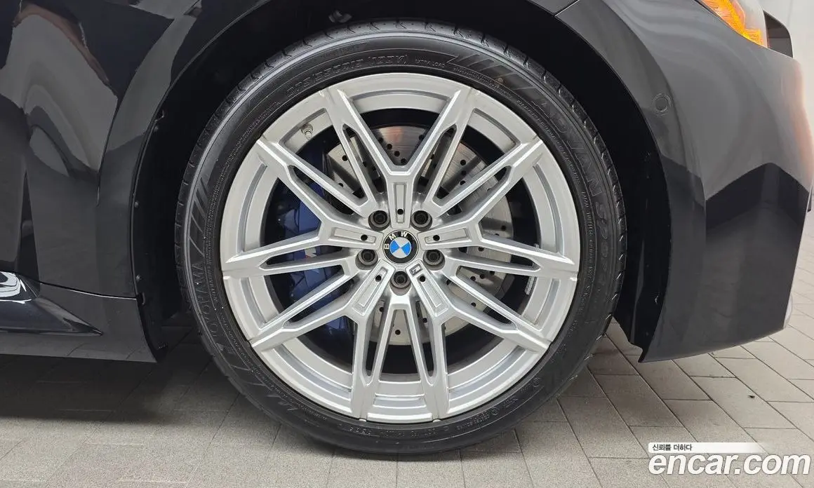 BMW M2 2025 3.0 автомат (гидро), фото 7 BMW M2 2025 3.0 автомат (гидро), фото 7