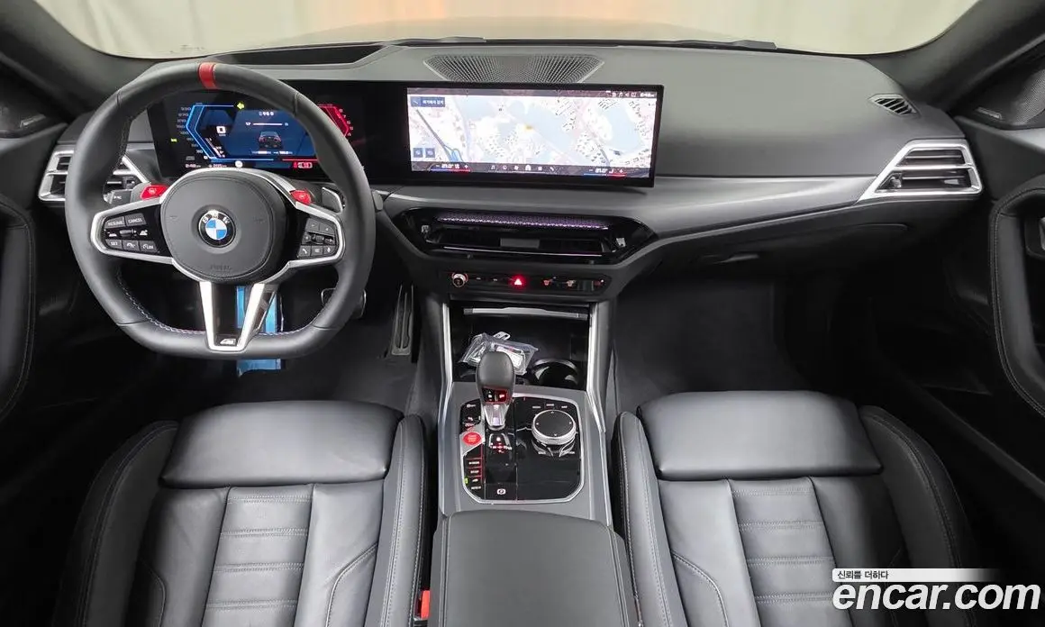 BMW M2 2025 3.0 автомат (гидро), фото 10 BMW M2 2025 3.0 автомат (гидро), фото 10