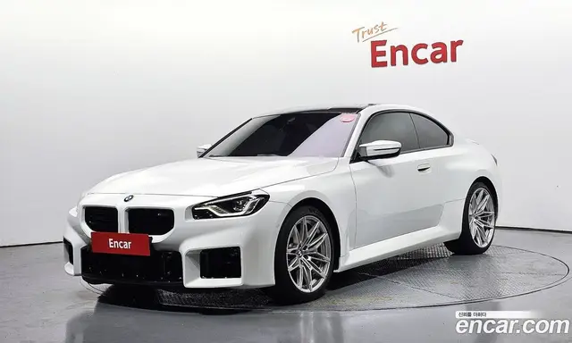 BMW M2, 2025, 17 203 км