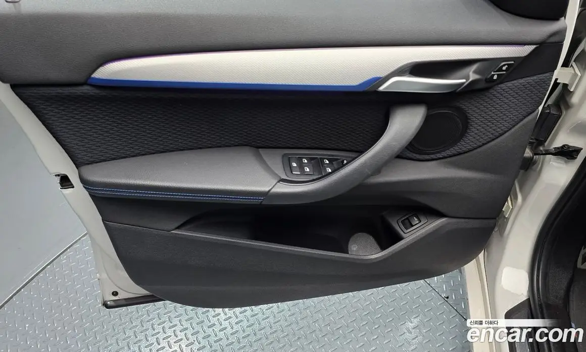 BMW X1 2020 2.0 автомат (гидро), фото 14 BMW X1 2020 2.0 автомат (гидро), фото 14