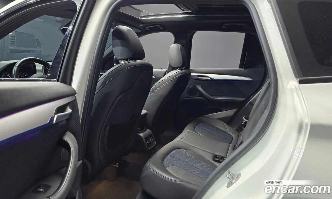 BMW X1 2020 2.0 автомат (гидро), фото 16 BMW X1 2020 2.0 автомат (гидро), фото 16