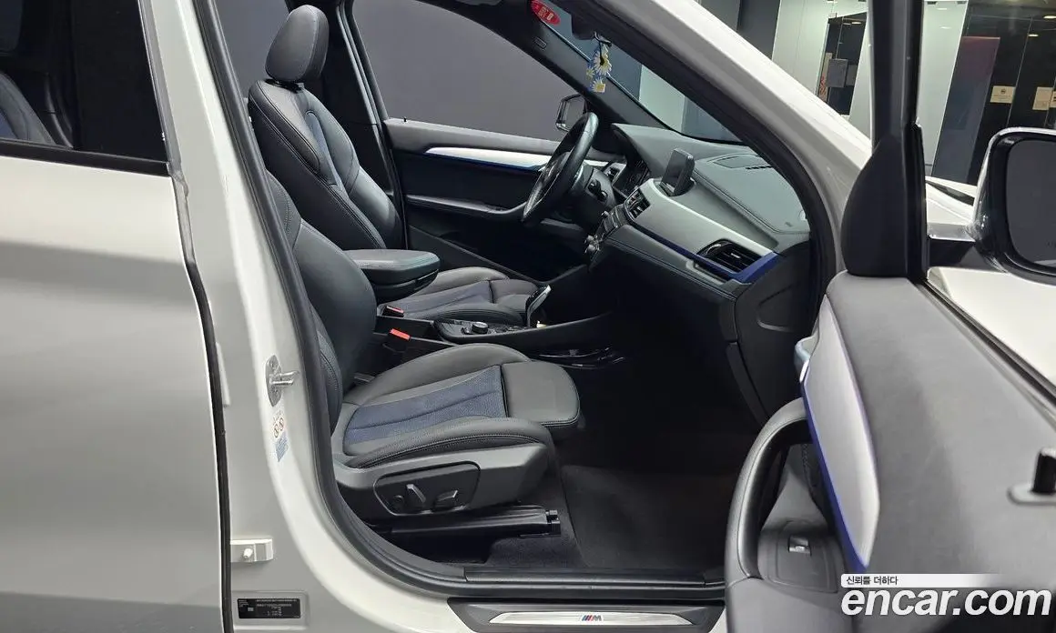 BMW X1 2020 2.0 автомат (гидро), фото 17 BMW X1 2020 2.0 автомат (гидро), фото 17