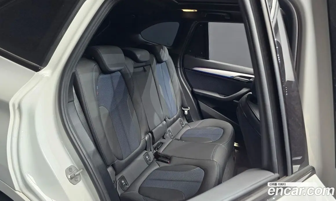 BMW X1 2020 2.0 автомат (гидро), фото 18 BMW X1 2020 2.0 автомат (гидро), фото 18