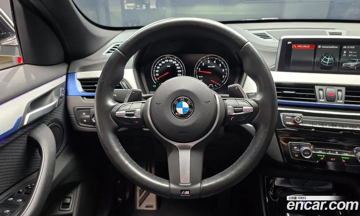BMW X1 2020 2.0 автомат (гидро), фото 19 BMW X1 2020 2.0 автомат (гидро), фото 19