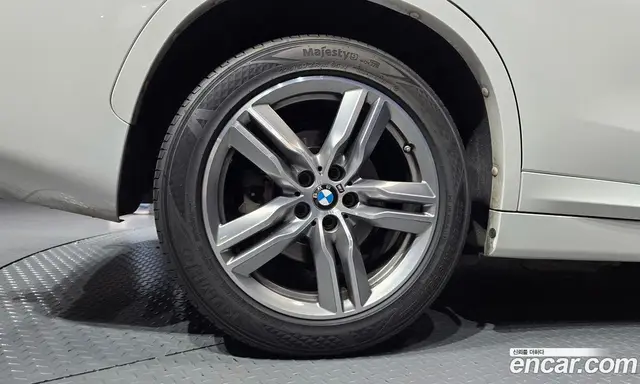 BMW X1 2020 2.0 автомат (гидро), миниатюра 5 BMW X1 2020 2.0 автомат (гидро), миниатюра 5