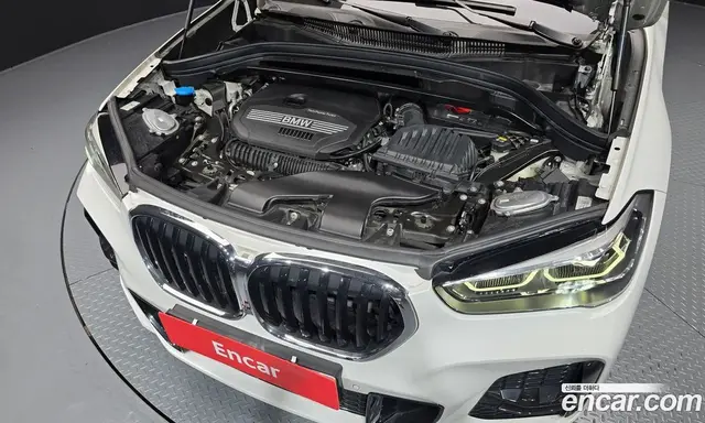 BMW X1 2020 2.0 автомат (гидро), миниатюра 6 BMW X1 2020 2.0 автомат (гидро), миниатюра 6