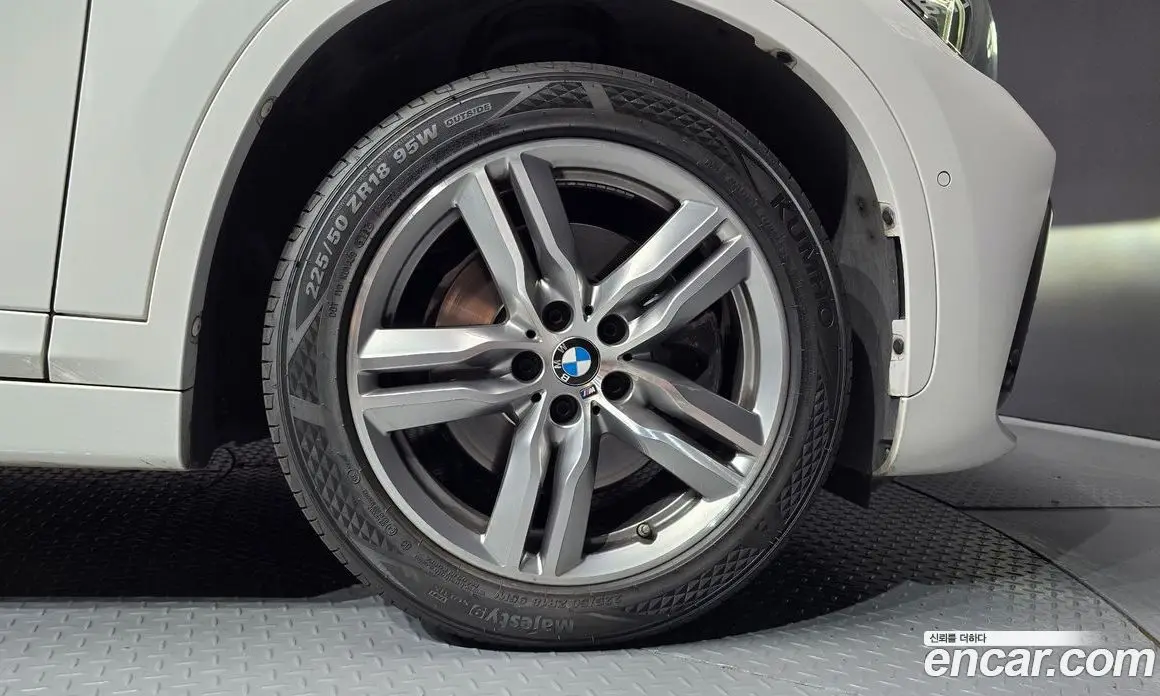 BMW X1 2020 2.0 автомат (гидро), фото 7 BMW X1 2020 2.0 автомат (гидро), фото 7