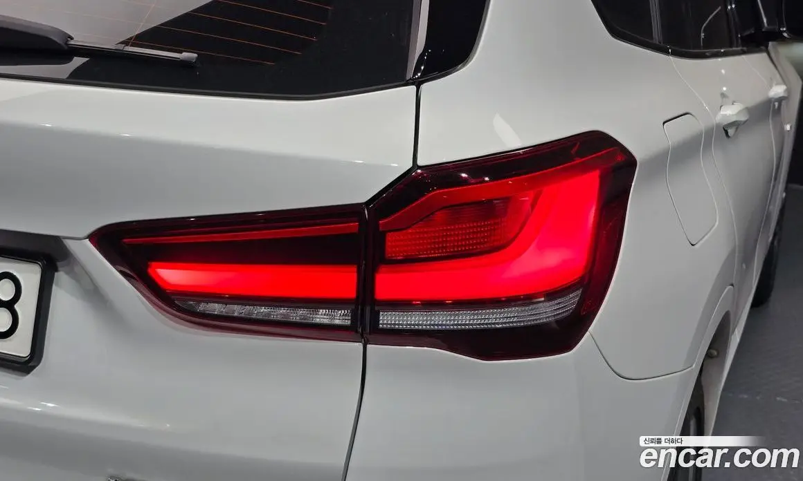 BMW X1 2020 2.0 автомат (гидро), фото 9 BMW X1 2020 2.0 автомат (гидро), фото 9