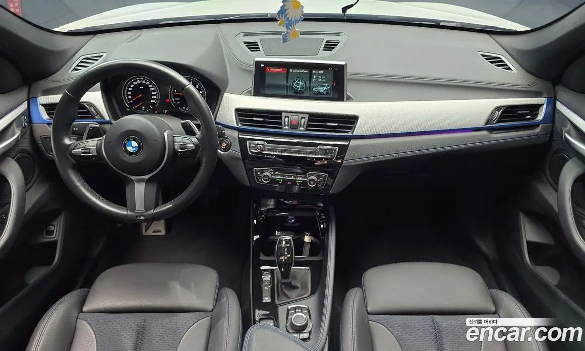BMW X1 2020 2.0 автомат (гидро), фото 10 BMW X1 2020 2.0 автомат (гидро), фото 10