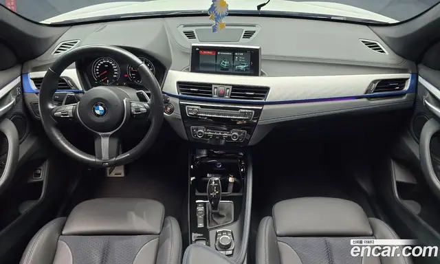 BMW X1 2020 2.0 автомат (гидро), миниатюра 10 BMW X1 2020 2.0 автомат (гидро), миниатюра 10