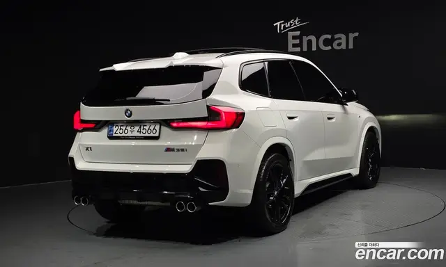BMW X1 2025 2.0 автомат (гидро), миниатюра 2 BMW X1 2025 2.0 автомат (гидро), миниатюра 2