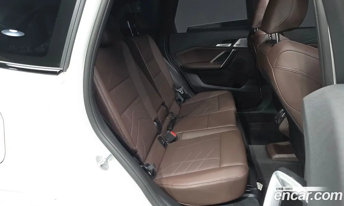 BMW X1 2025 2.0 автомат (гидро), фото 18 BMW X1 2025 2.0 автомат (гидро), фото 18