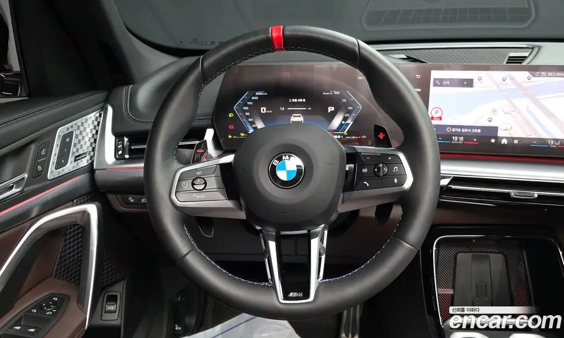 BMW X1 2025 2.0 автомат (гидро), фото 19 BMW X1 2025 2.0 автомат (гидро), фото 19