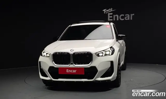 BMW X1 2025 2.0 автомат (гидро), миниатюра 3 BMW X1 2025 2.0 автомат (гидро), миниатюра 3