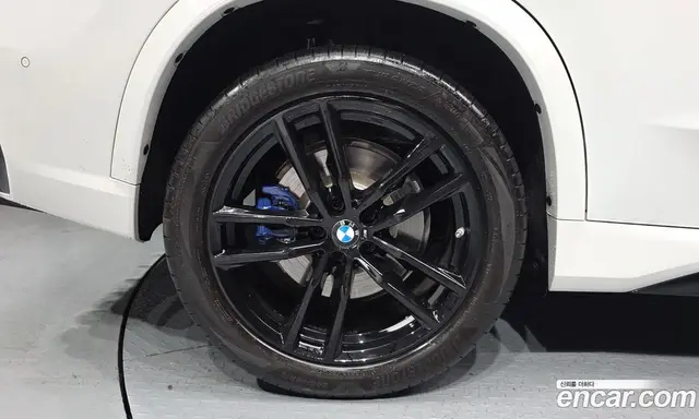 BMW X1 2025 2.0 автомат (гидро), миниатюра 5 BMW X1 2025 2.0 автомат (гидро), миниатюра 5