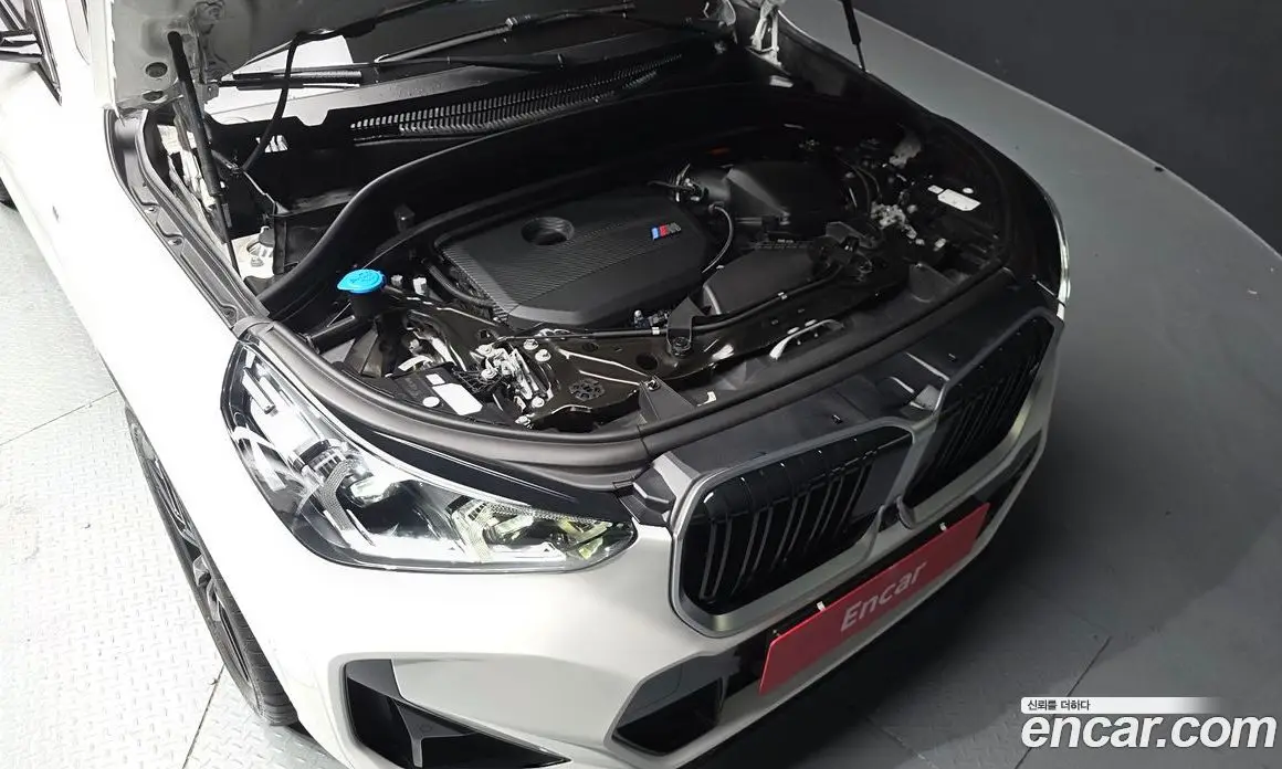 BMW X1 2025 2.0 автомат (гидро), фото 6 BMW X1 2025 2.0 автомат (гидро), фото 6