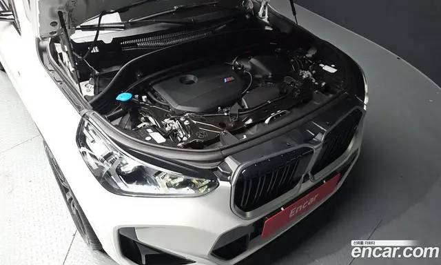 BMW X1 2025 2.0 автомат (гидро), миниатюра 6 BMW X1 2025 2.0 автомат (гидро), миниатюра 6