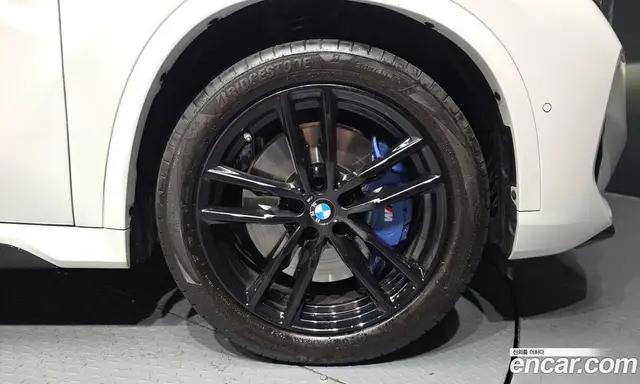 BMW X1 2025 2.0 автомат (гидро), миниатюра 7 BMW X1 2025 2.0 автомат (гидро), миниатюра 7