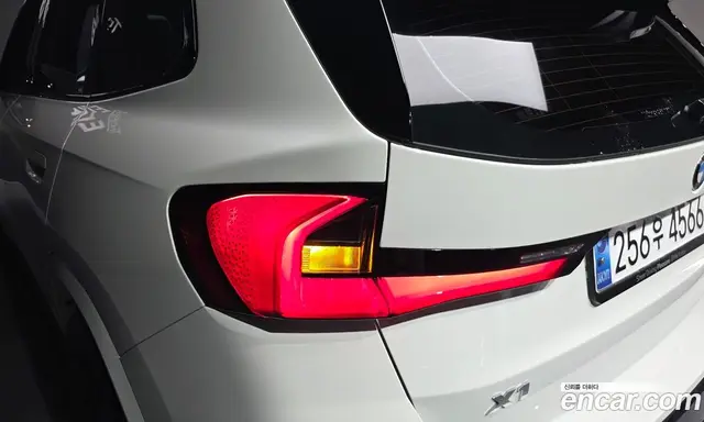 BMW X1 2025 2.0 автомат (гидро), миниатюра 9 BMW X1 2025 2.0 автомат (гидро), миниатюра 9