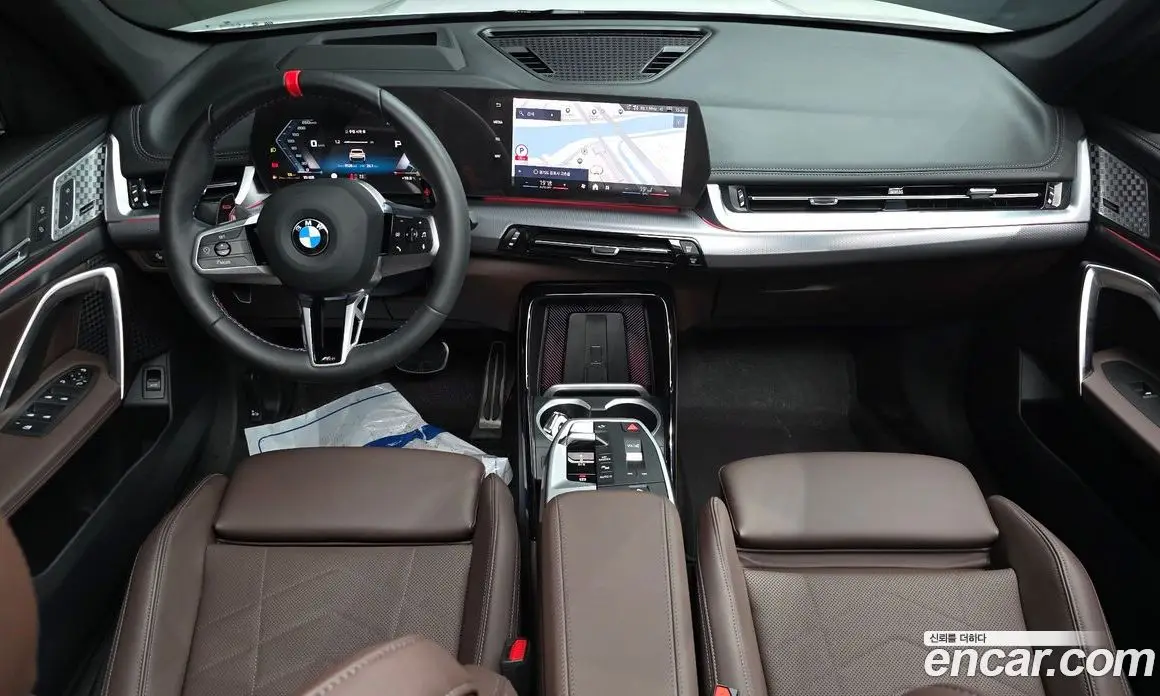 BMW X1 2025 2.0 автомат (гидро), фото 10 BMW X1 2025 2.0 автомат (гидро), фото 10