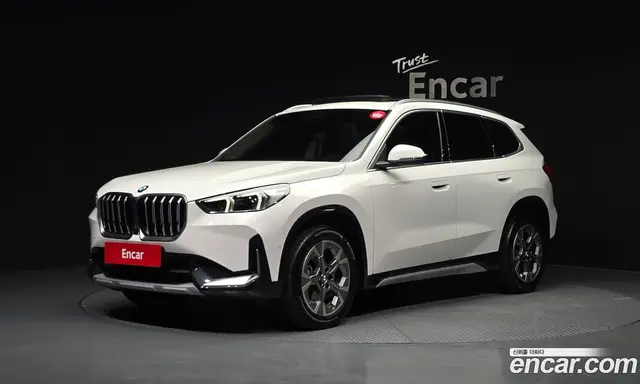 BMW X1, 2025, 5 897 км