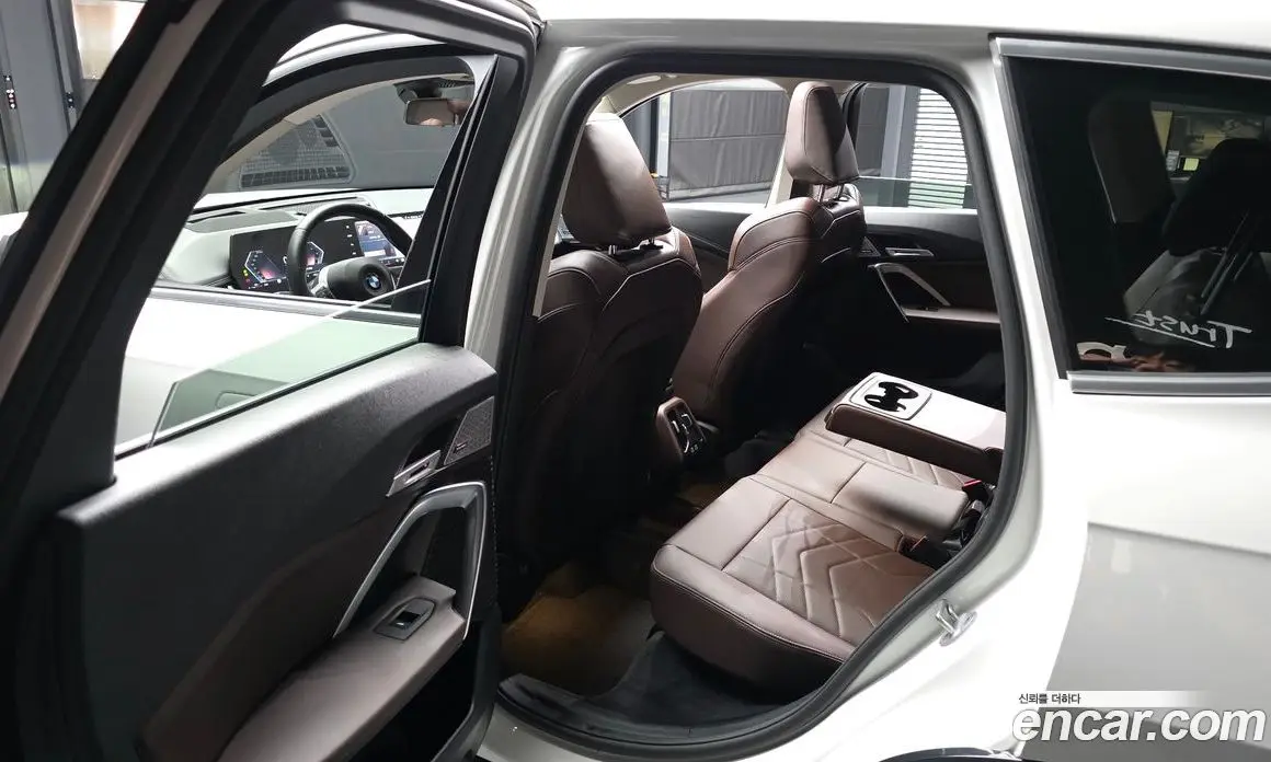 BMW X1 2025 2.0 автомат (гидро), фото 16 BMW X1 2025 2.0 автомат (гидро), фото 16