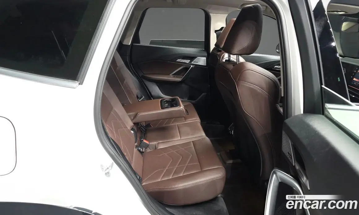 BMW X1 2025 2.0 автомат (гидро), фото 18 BMW X1 2025 2.0 автомат (гидро), фото 18