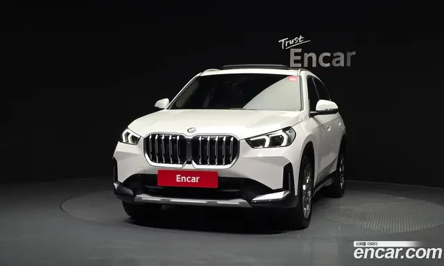 BMW X1 2025 2.0 автомат (гидро), миниатюра 3 BMW X1 2025 2.0 автомат (гидро), миниатюра 3
