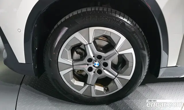 BMW X1 2025 2.0 автомат (гидро), миниатюра 5 BMW X1 2025 2.0 автомат (гидро), миниатюра 5