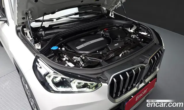 BMW X1 2025 2.0 автомат (гидро), миниатюра 6 BMW X1 2025 2.0 автомат (гидро), миниатюра 6