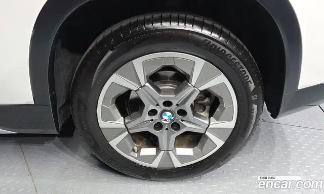 BMW X1 2025 2.0 автомат (гидро), миниатюра 7 BMW X1 2025 2.0 автомат (гидро), миниатюра 7