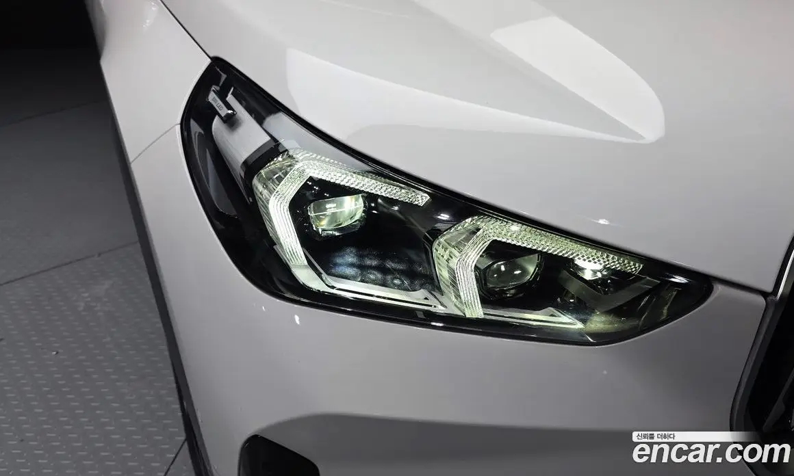 BMW X1 2025 2.0 автомат (гидро), фото 8 BMW X1 2025 2.0 автомат (гидро), фото 8