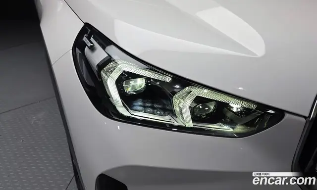 BMW X1 2025 2.0 автомат (гидро), миниатюра 8 BMW X1 2025 2.0 автомат (гидро), миниатюра 8