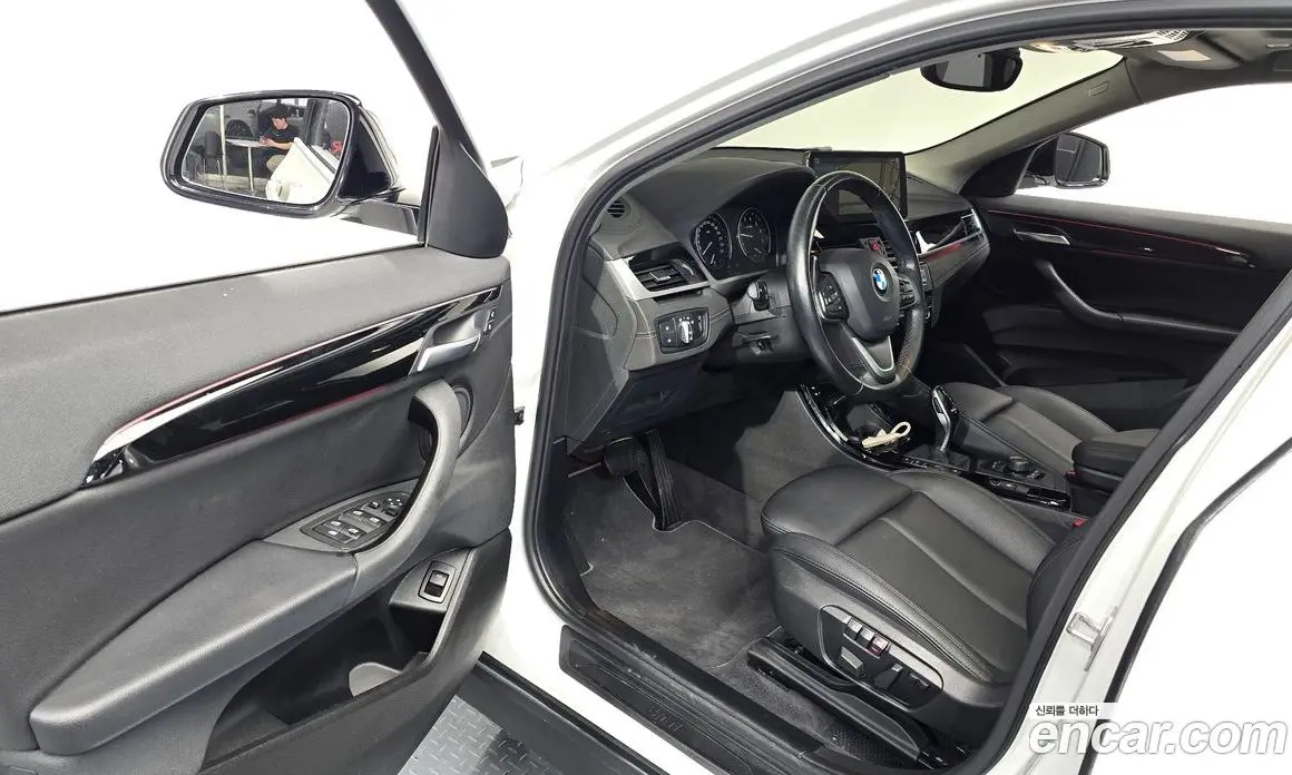 BMW X2 2019 2.0 автомат (гидро), фото 13 BMW X2 2019 2.0 автомат (гидро), фото 13