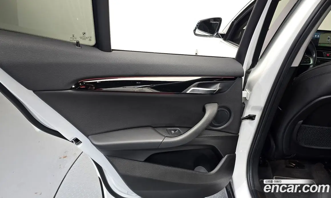 BMW X2 2019 2.0 автомат (гидро), фото 15 BMW X2 2019 2.0 автомат (гидро), фото 15