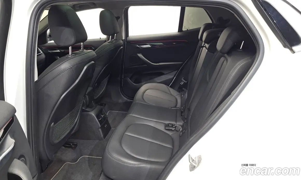 BMW X2 2019 2.0 автомат (гидро), фото 17 BMW X2 2019 2.0 автомат (гидро), фото 17
